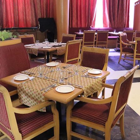Vits Aurangabad Hotel Екстериор снимка