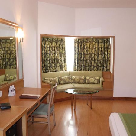 Vits Aurangabad Hotel Екстериор снимка