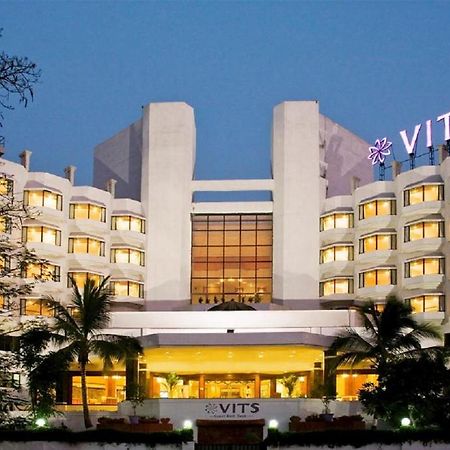 Vits Aurangabad Hotel Екстериор снимка