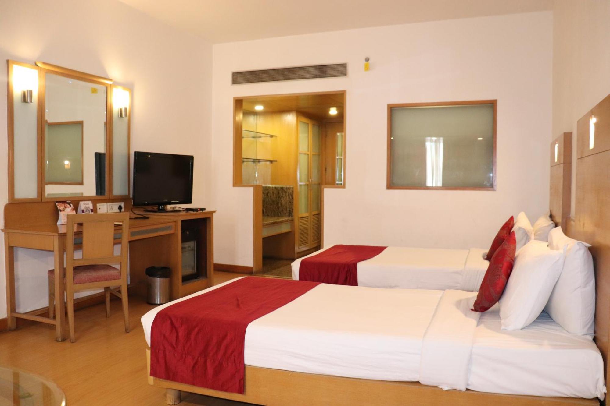 Vits Aurangabad Hotel Екстериор снимка