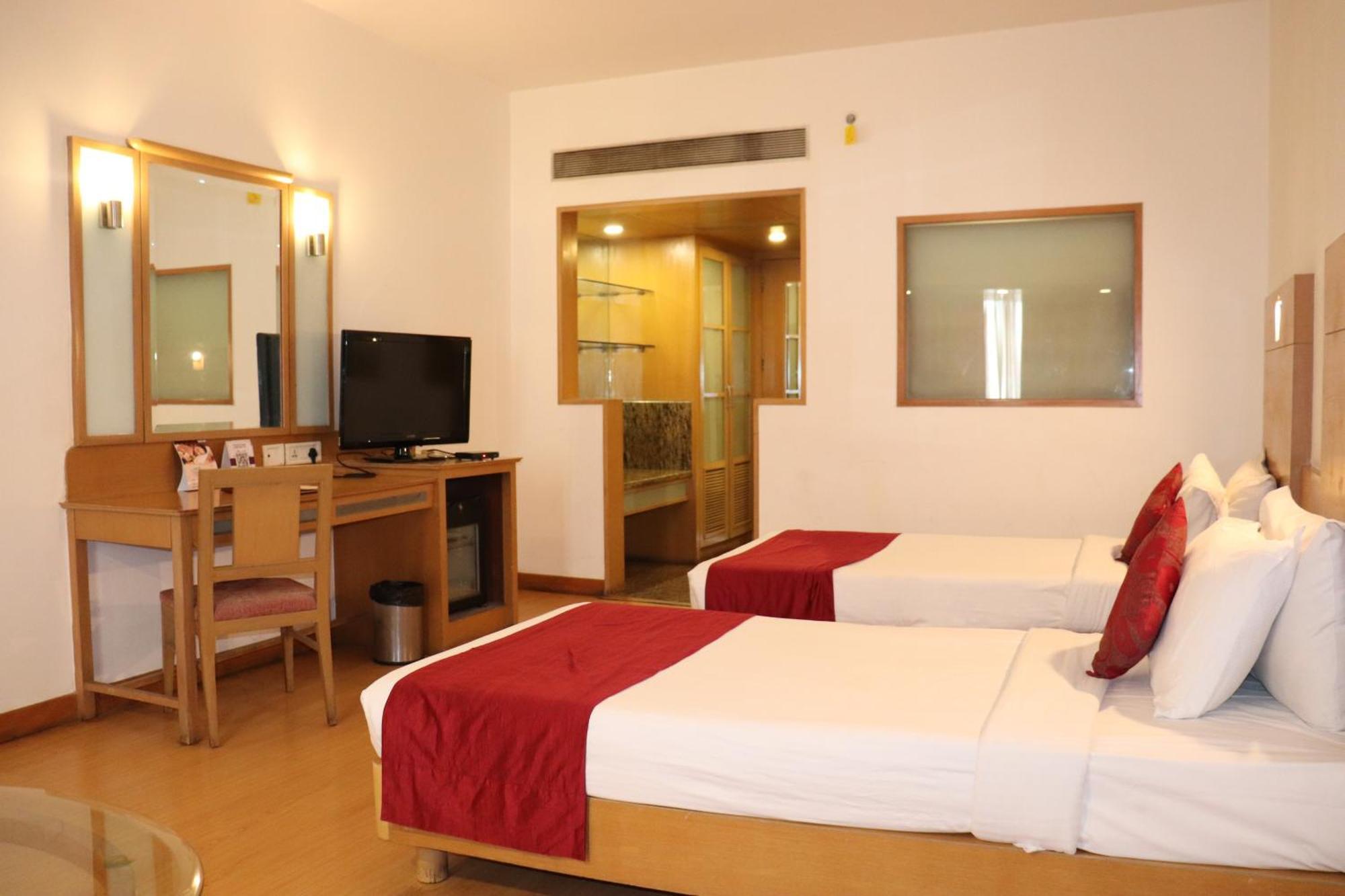 Vits Aurangabad Hotel Екстериор снимка