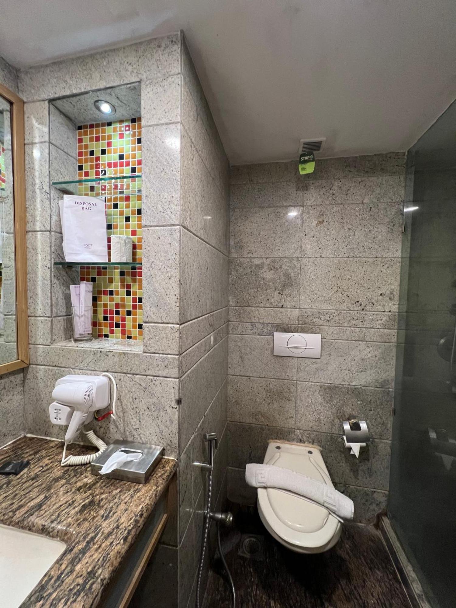 Vits Aurangabad Hotel Екстериор снимка