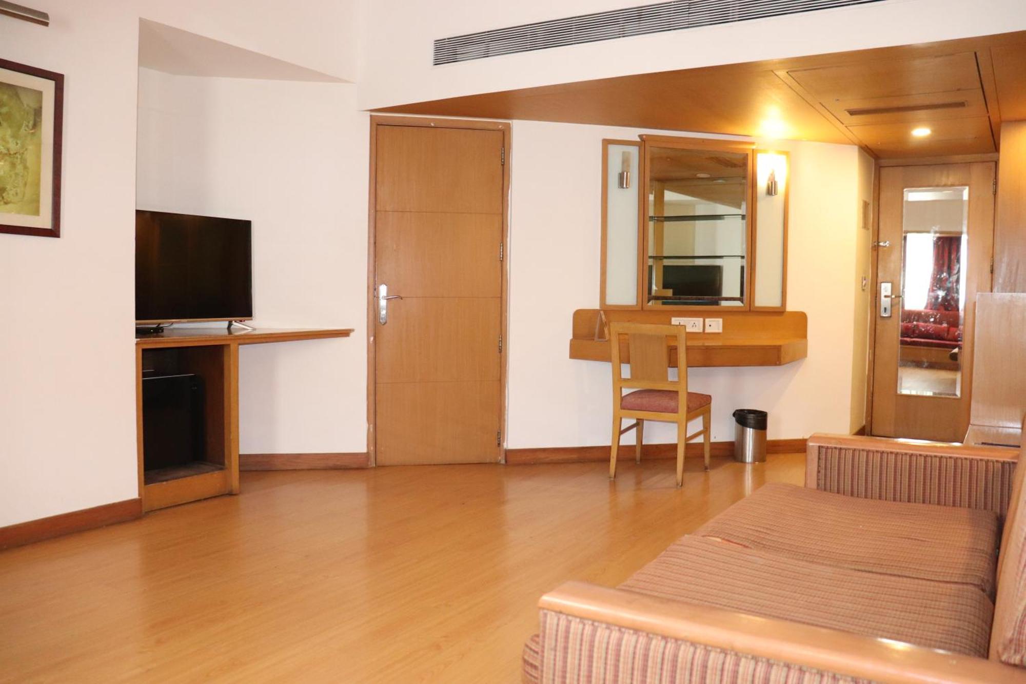 Vits Aurangabad Hotel Екстериор снимка