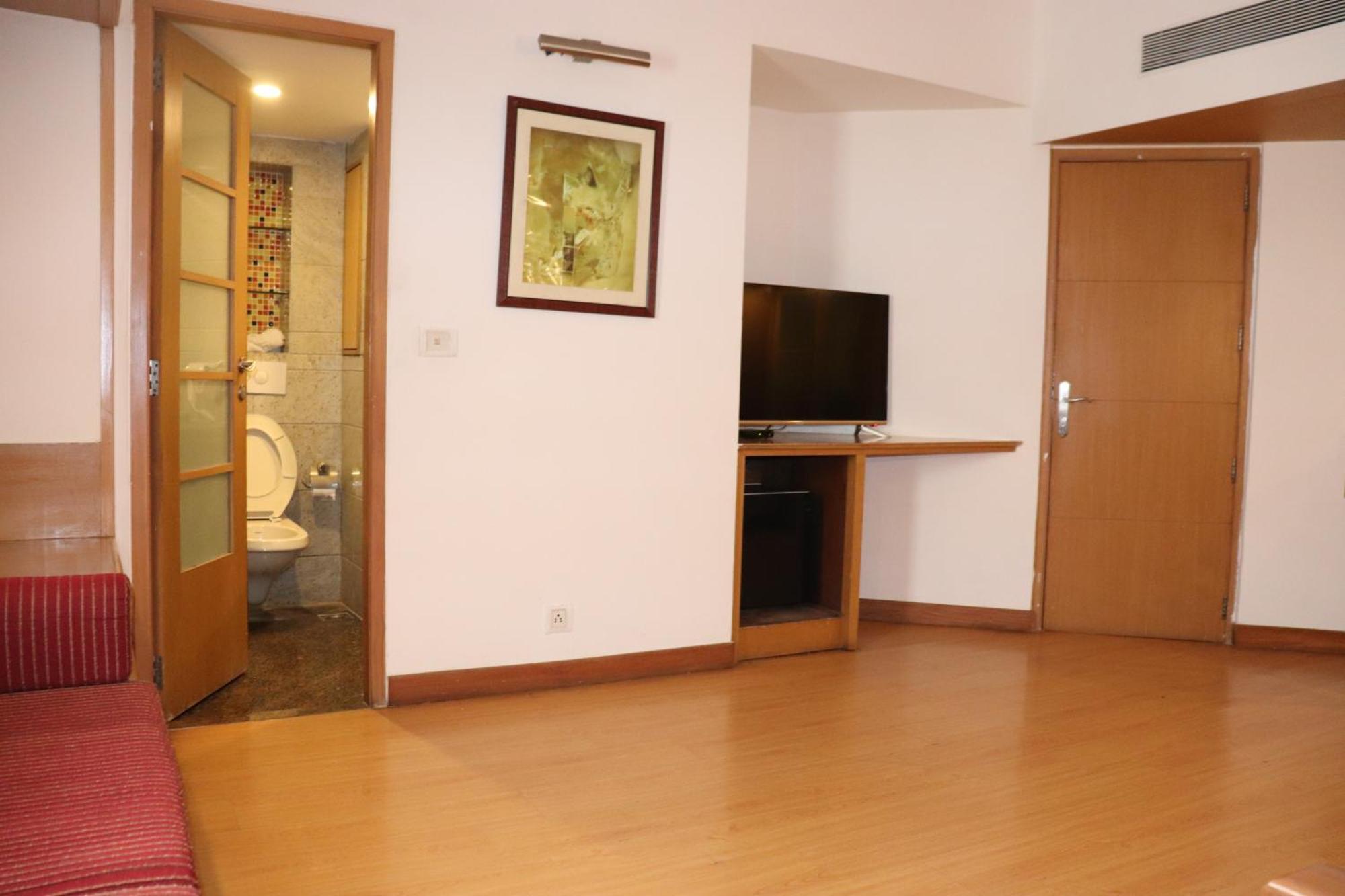 Vits Aurangabad Hotel Екстериор снимка