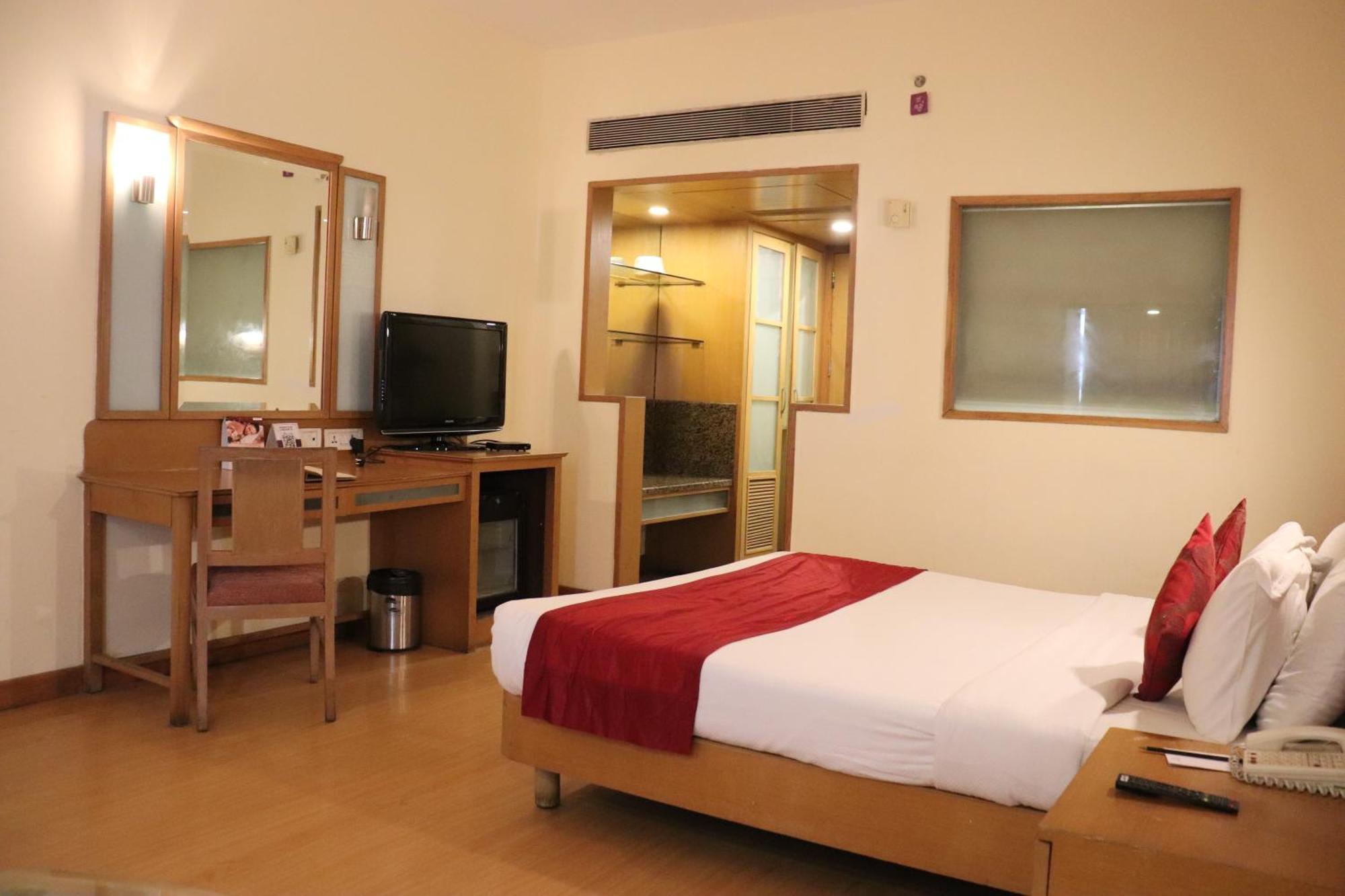 Vits Aurangabad Hotel Екстериор снимка