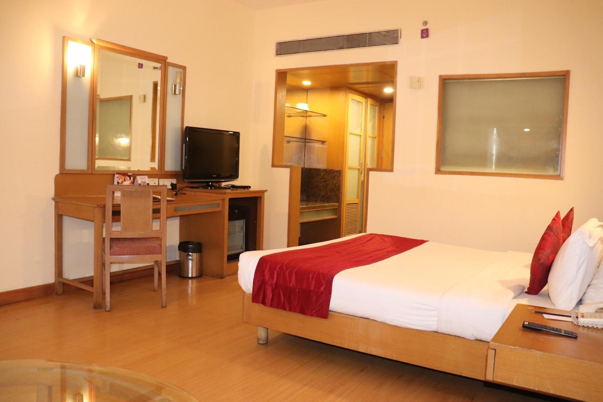 Vits Aurangabad Hotel Екстериор снимка
