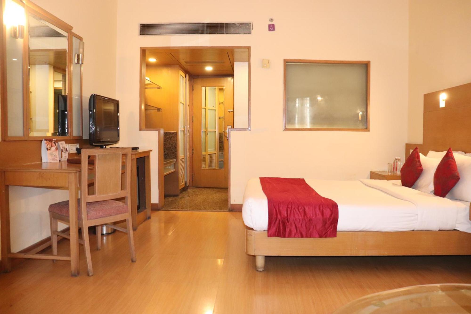 Vits Aurangabad Hotel Екстериор снимка