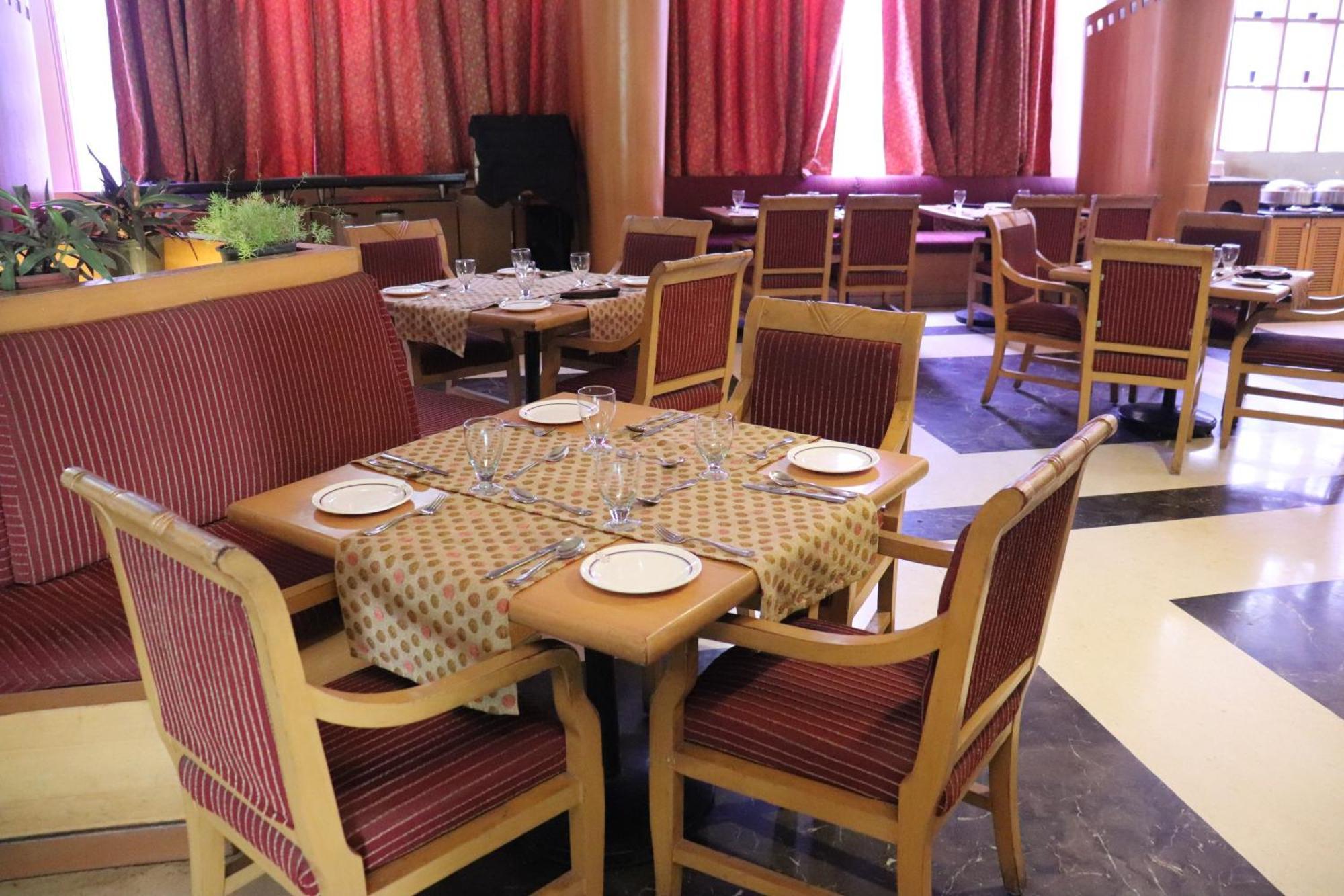 Vits Aurangabad Hotel Екстериор снимка