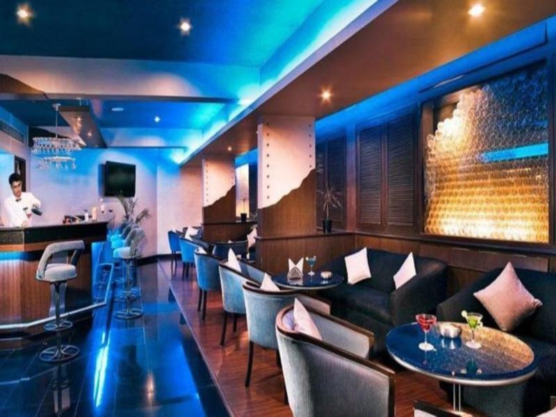 Vits Aurangabad Hotel Екстериор снимка