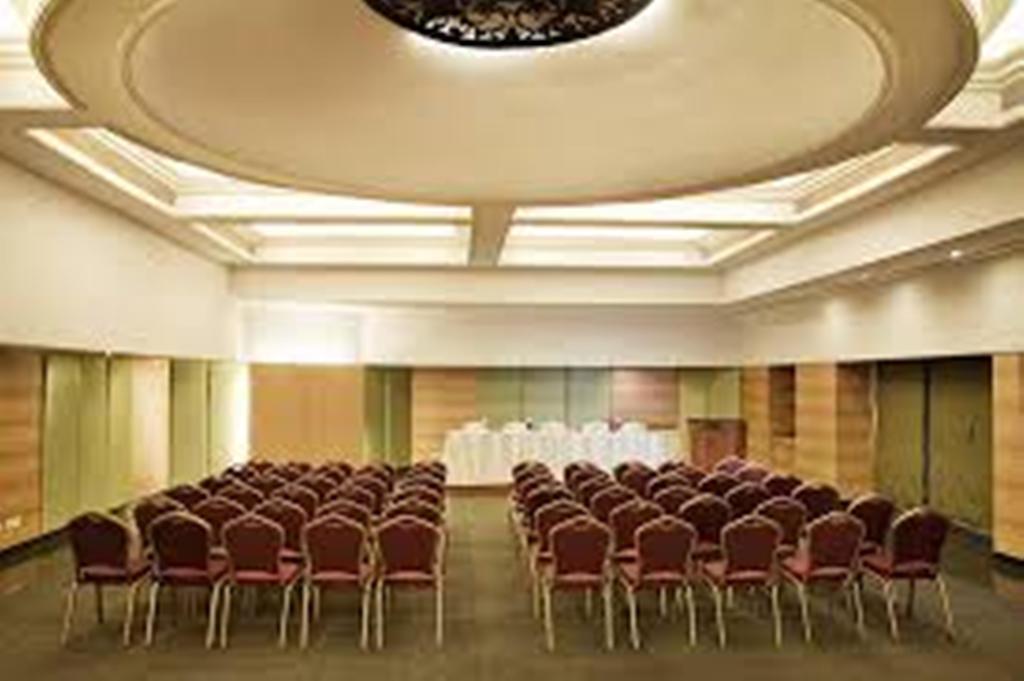Vits Aurangabad Hotel Съоръжения снимка