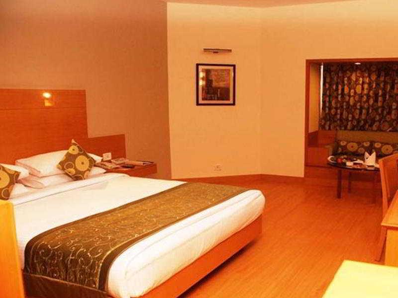 Vits Aurangabad Hotel Екстериор снимка