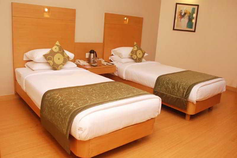 Vits Aurangabad Hotel Стая снимка
