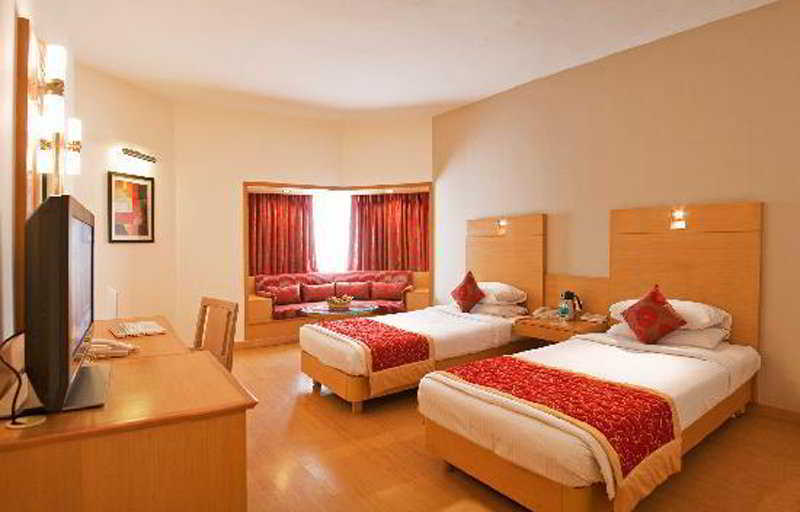 Vits Aurangabad Hotel Екстериор снимка