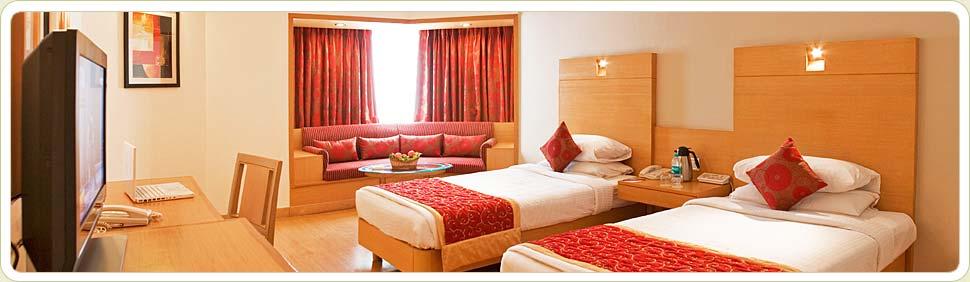 Vits Aurangabad Hotel Екстериор снимка