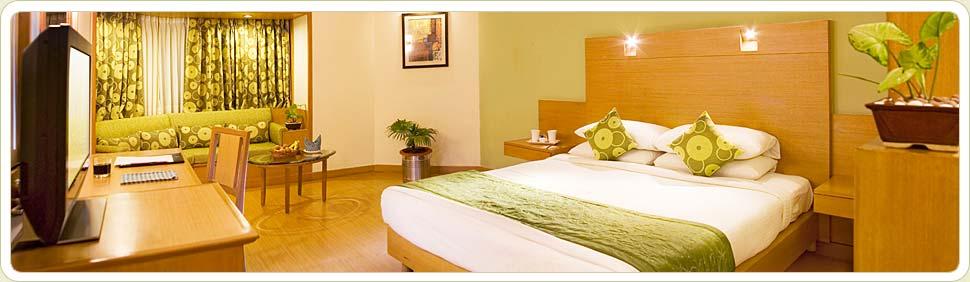 Vits Aurangabad Hotel Екстериор снимка