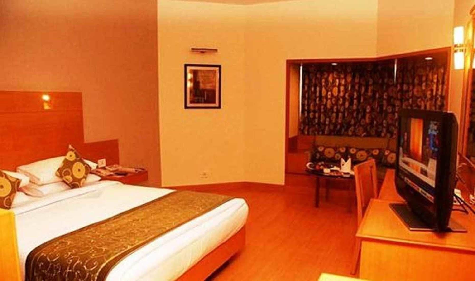 Vits Aurangabad Hotel Екстериор снимка
