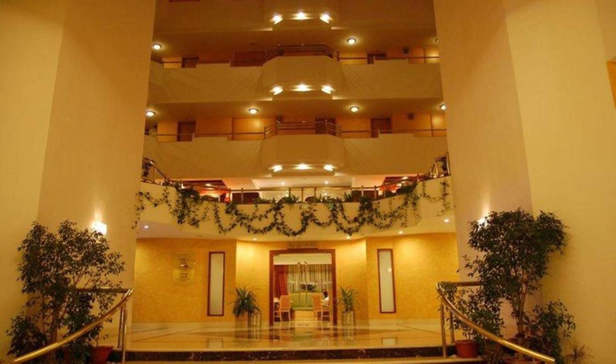 Vits Aurangabad Hotel Екстериор снимка