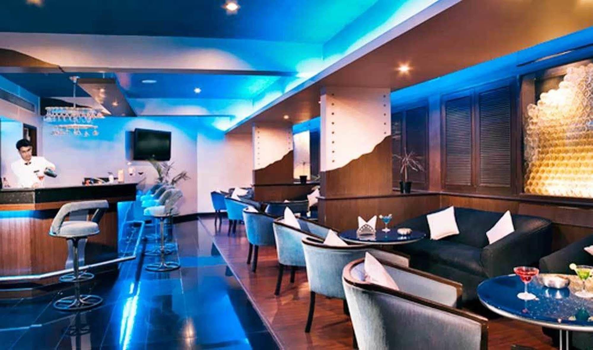 Vits Aurangabad Hotel Екстериор снимка