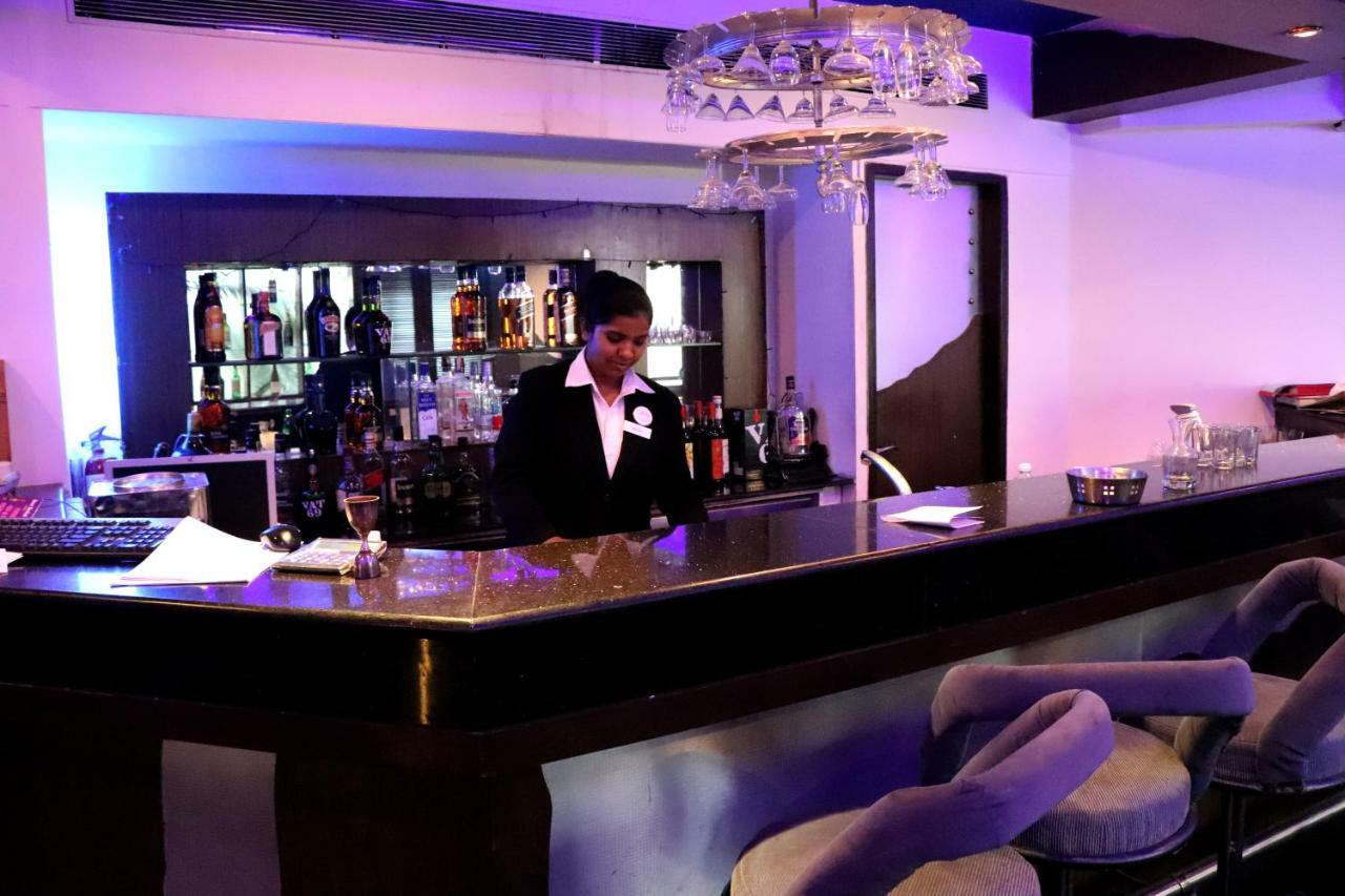Vits Aurangabad Hotel Екстериор снимка
