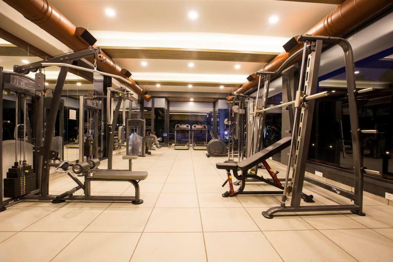 Vits Aurangabad Hotel Екстериор снимка