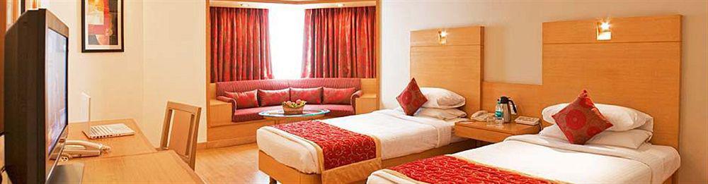 Vits Aurangabad Hotel Екстериор снимка